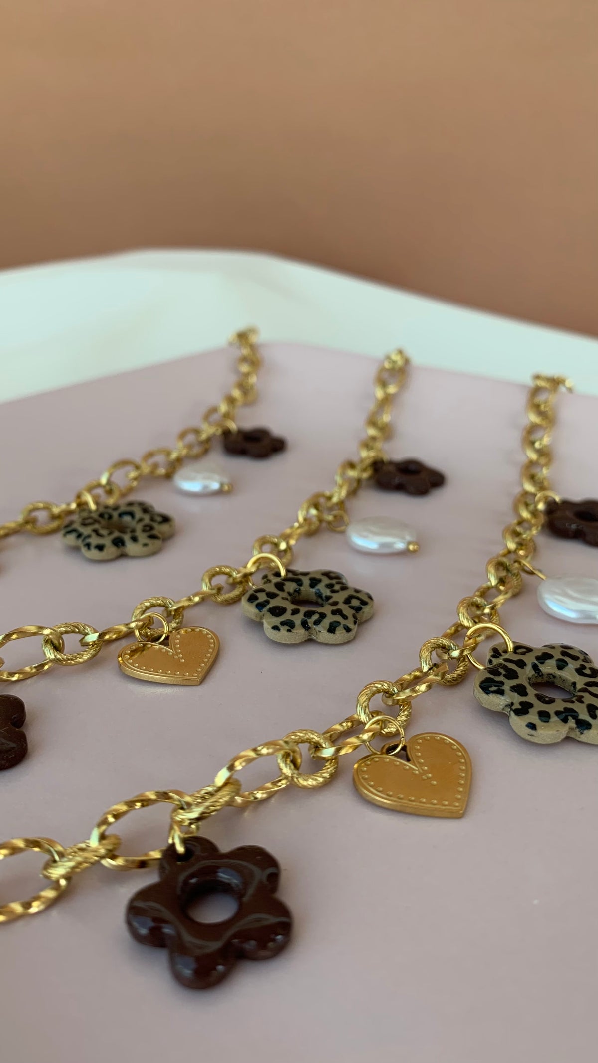Collier Elia