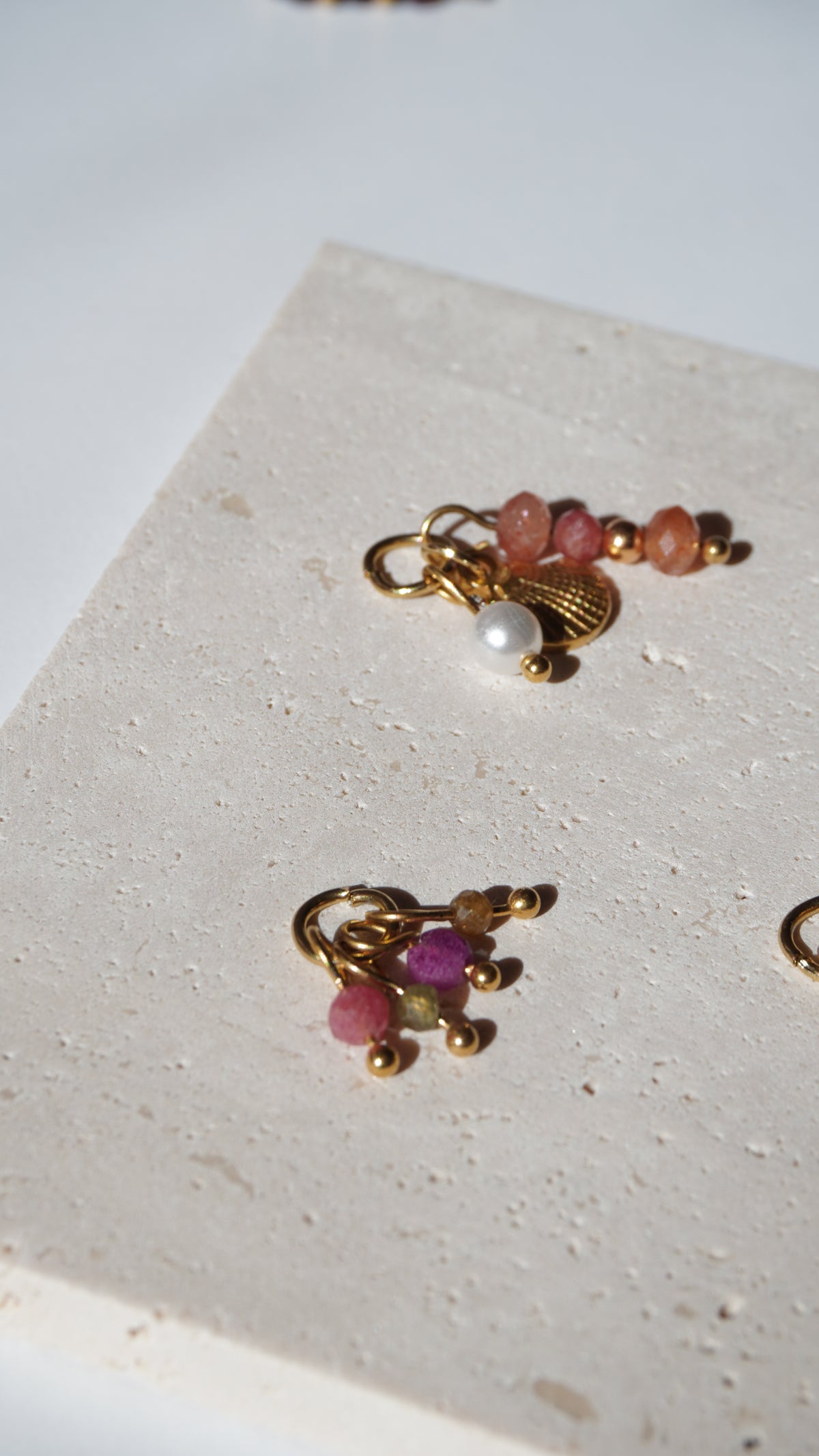 Charms pour créole