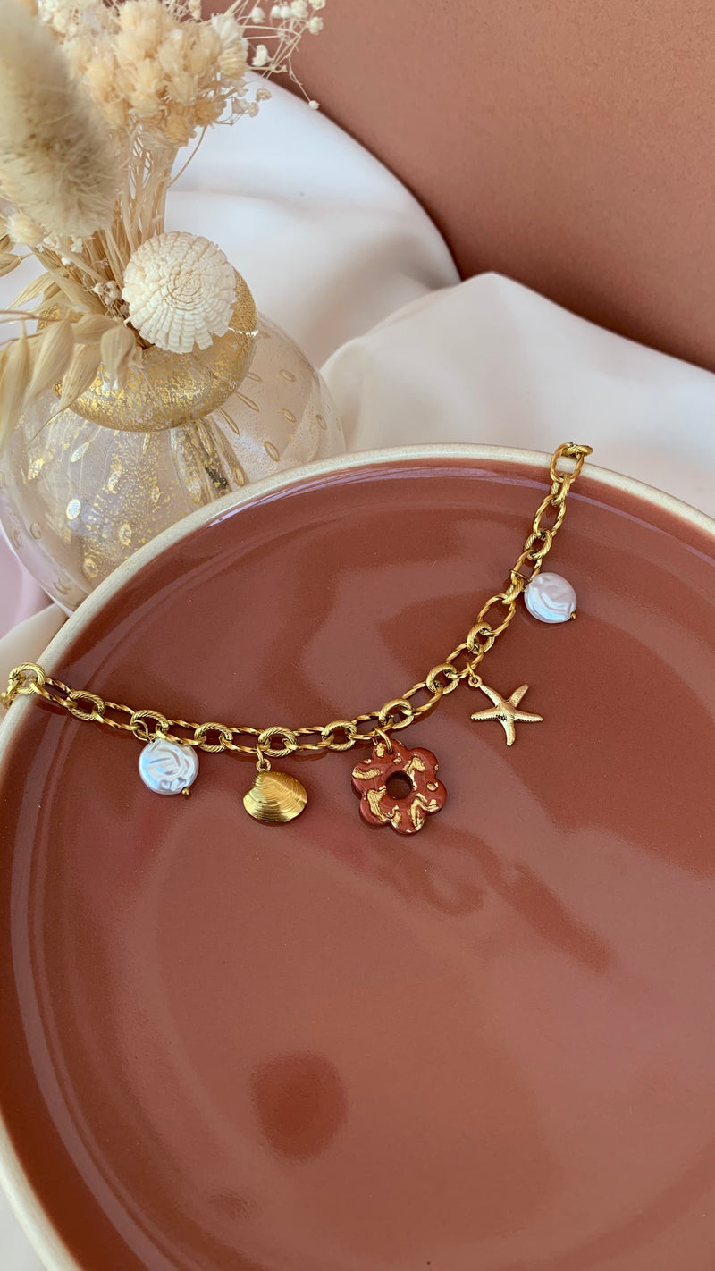 Collier Coline