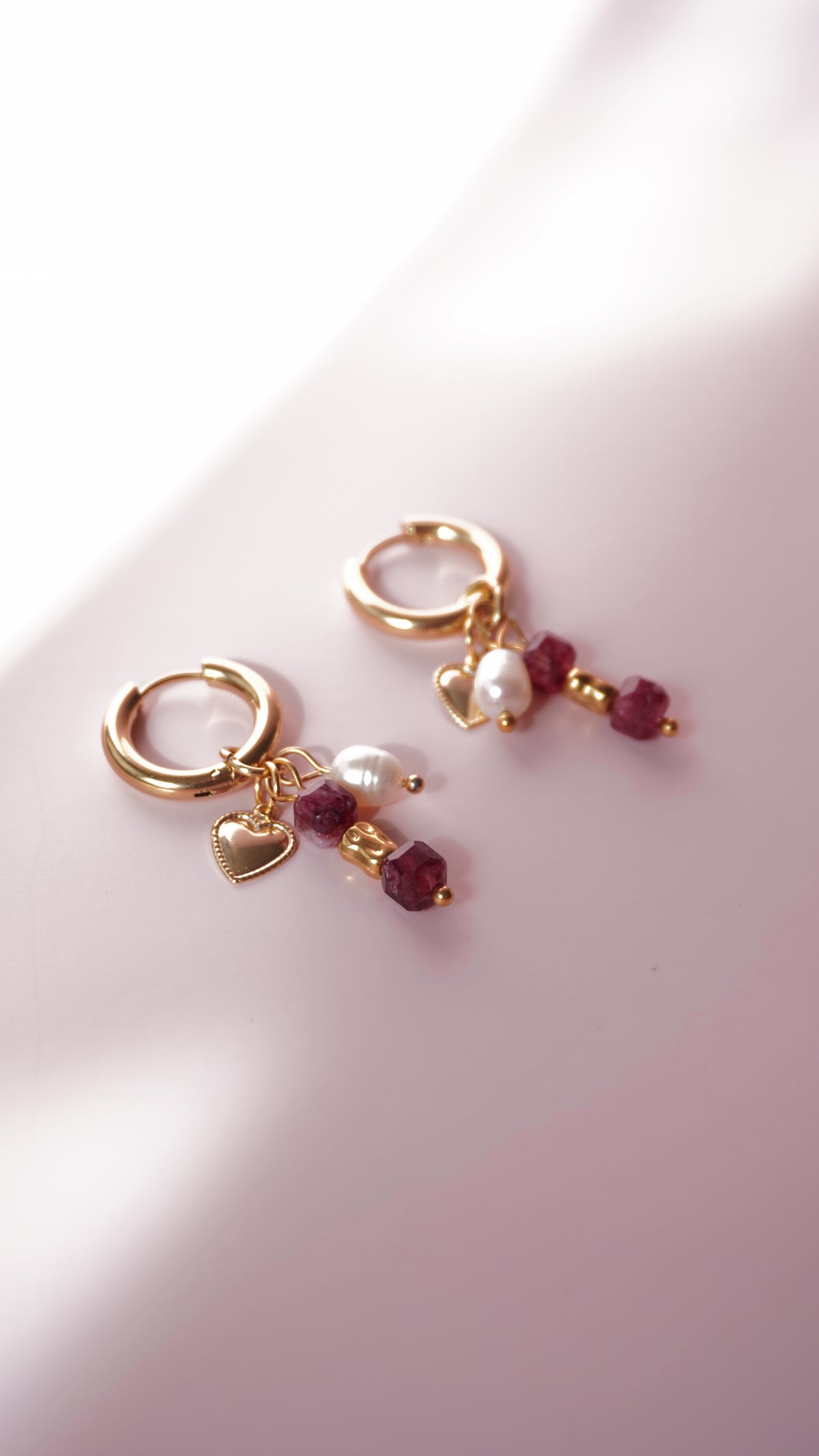 Charms pour créole
