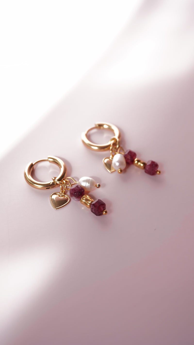 Charms pour créole