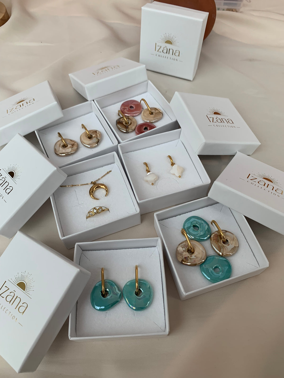 Carte Cadeau Izana