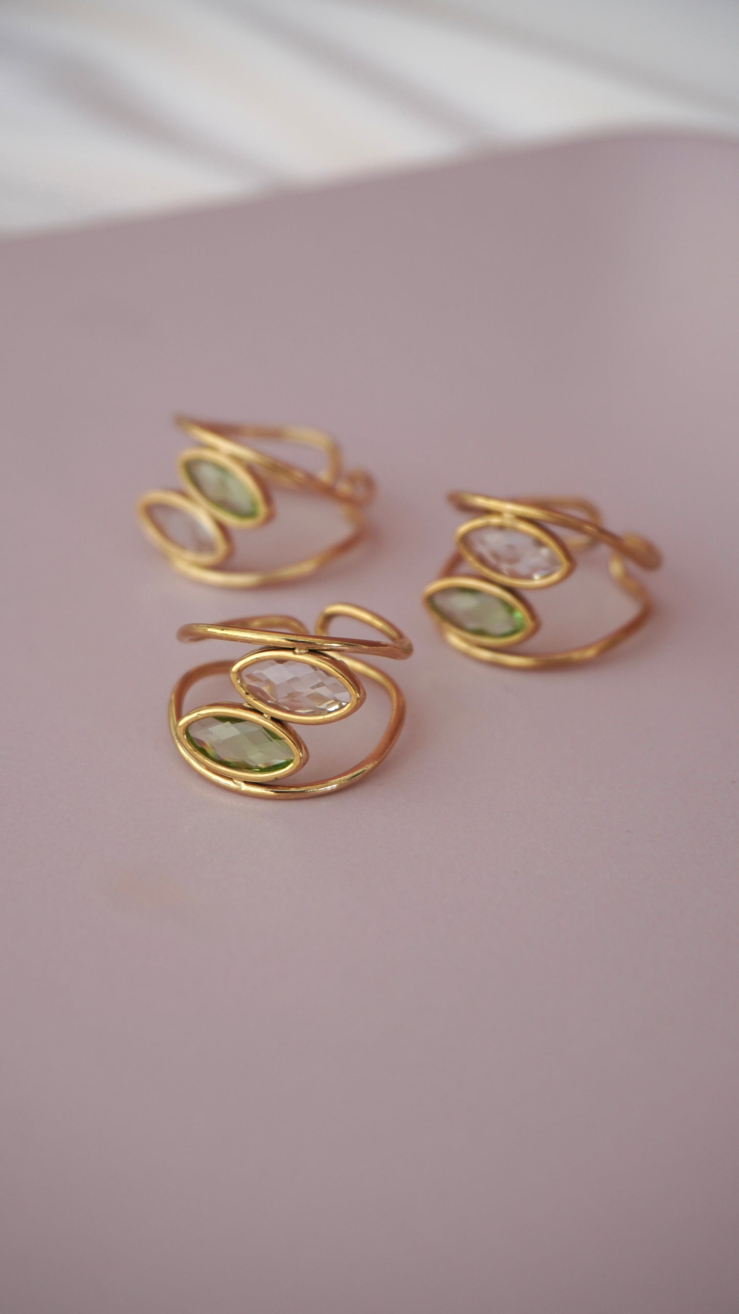 Bague Amal