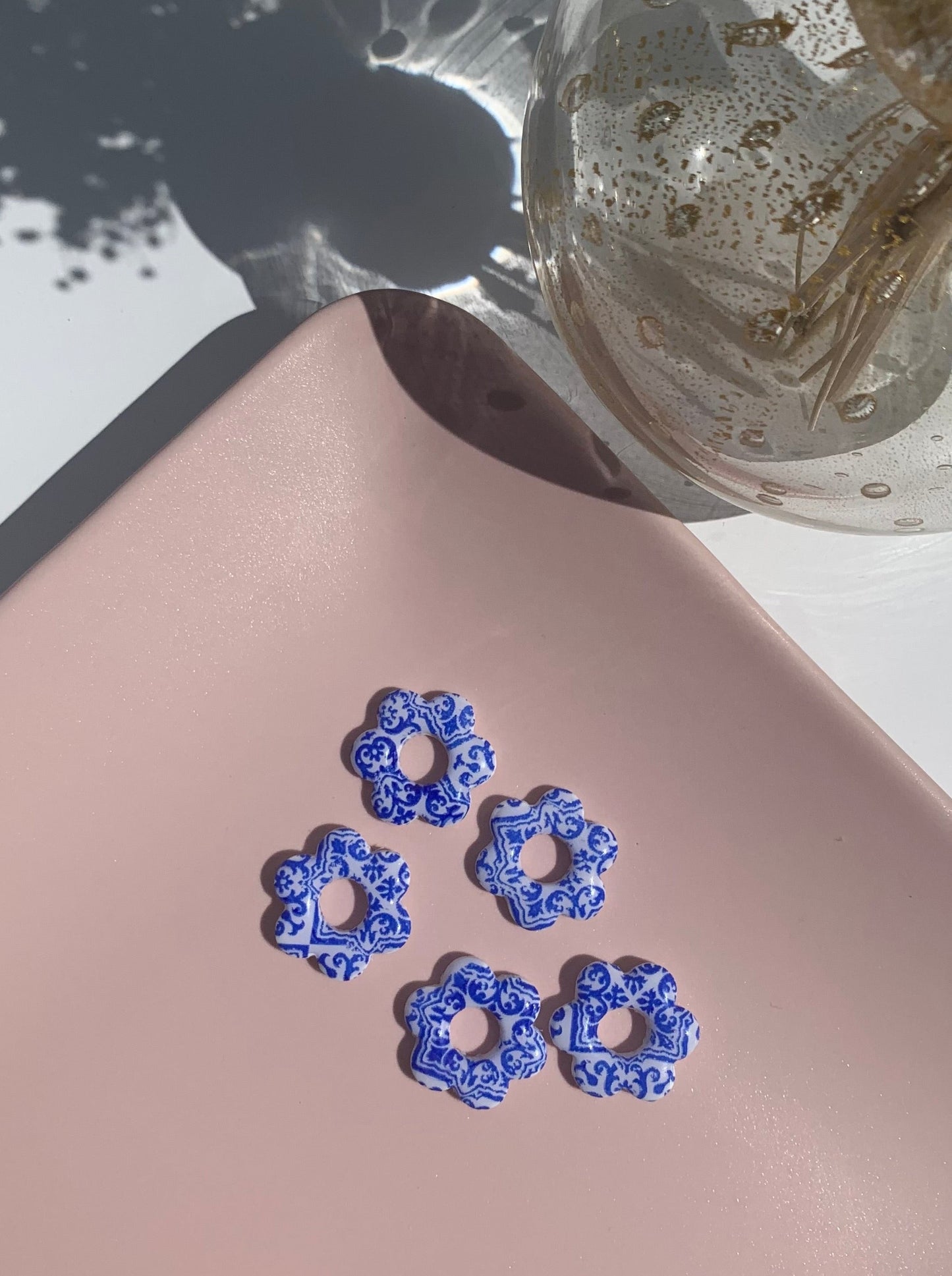 Pampilles Santorin 🦋🧿