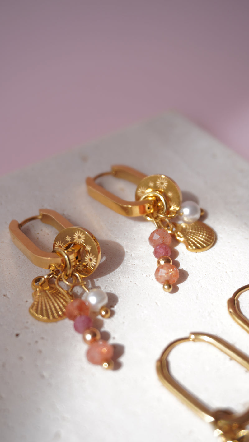 Charms pour créole