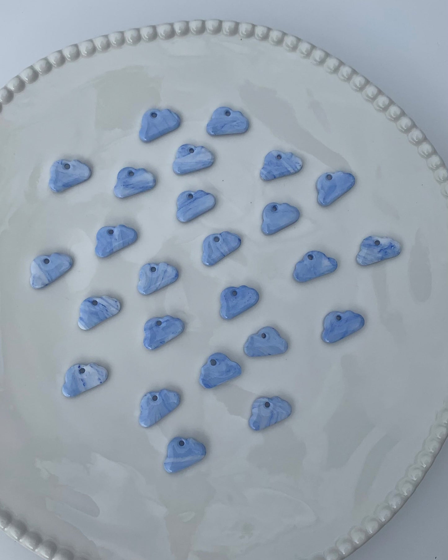 Pampilles Nuages ☁️💙