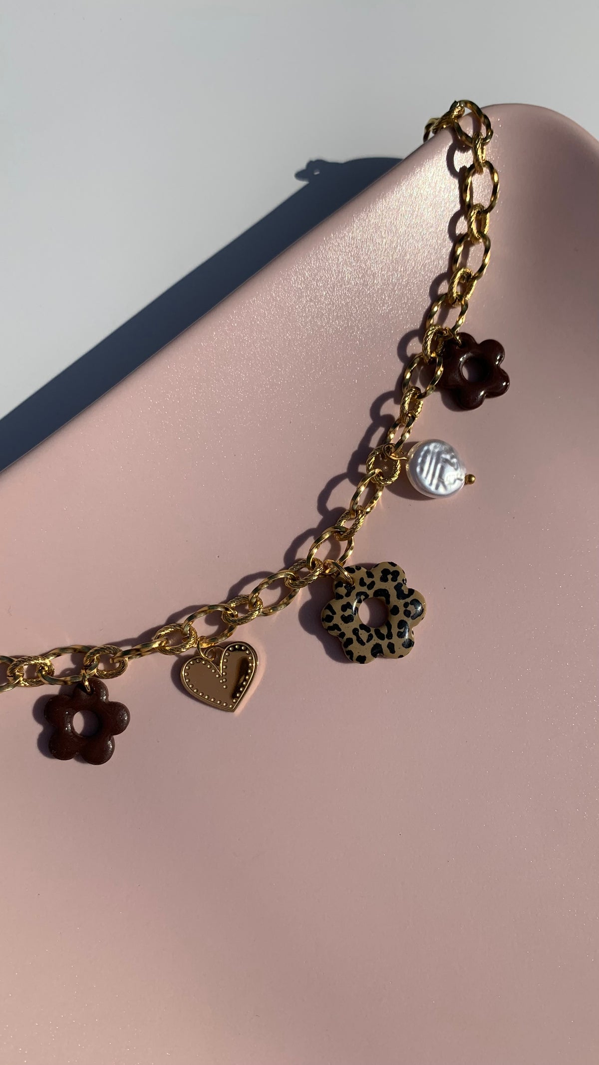 Collier Elia
