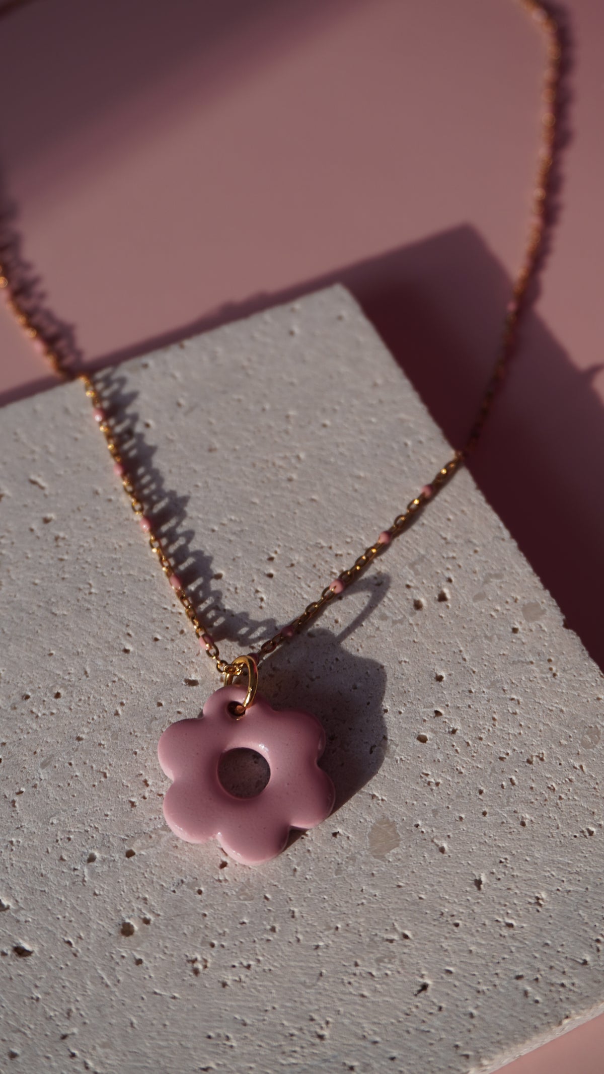 Collier Eva