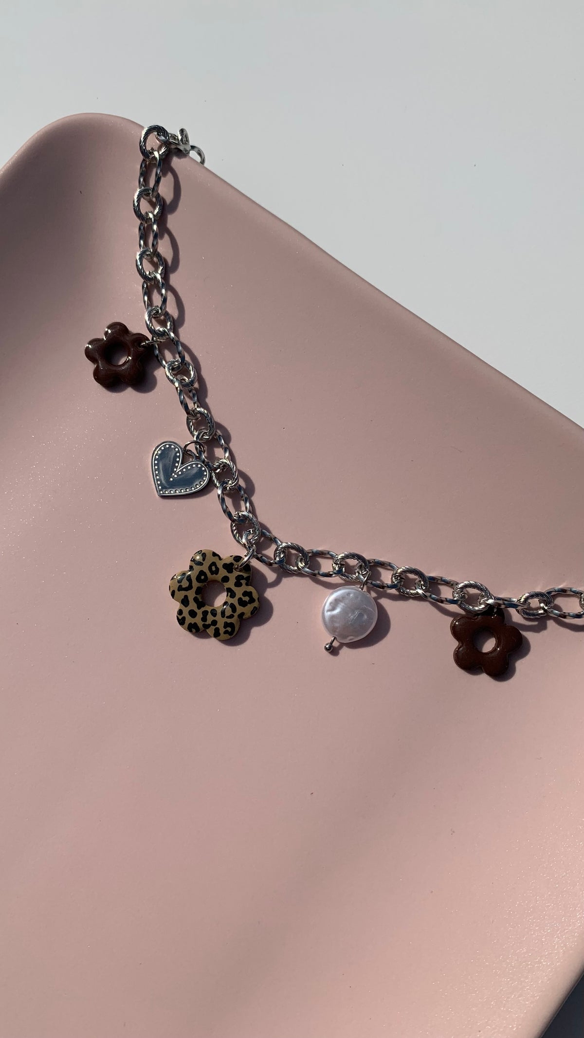 Collier Elia