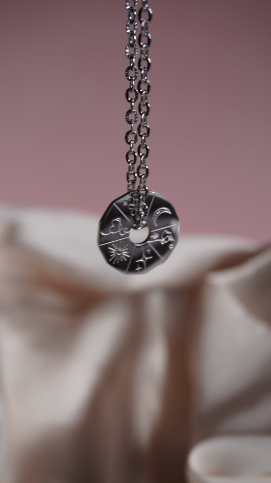 Collier ✨Born to Shine✨