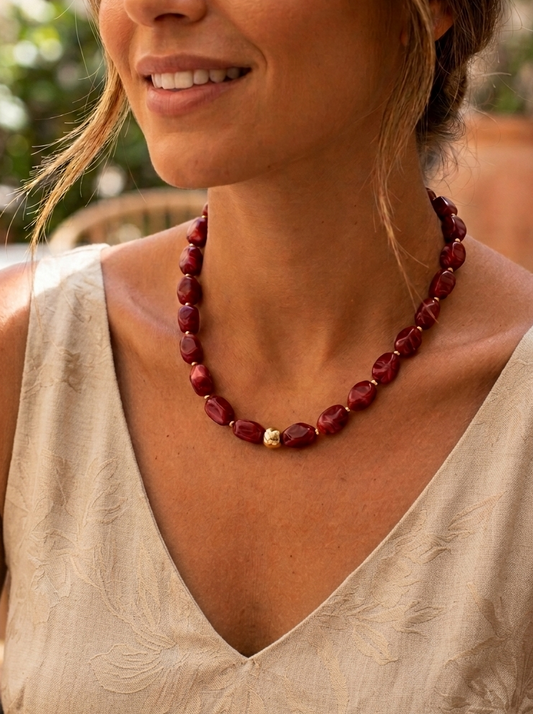 Collier Lou