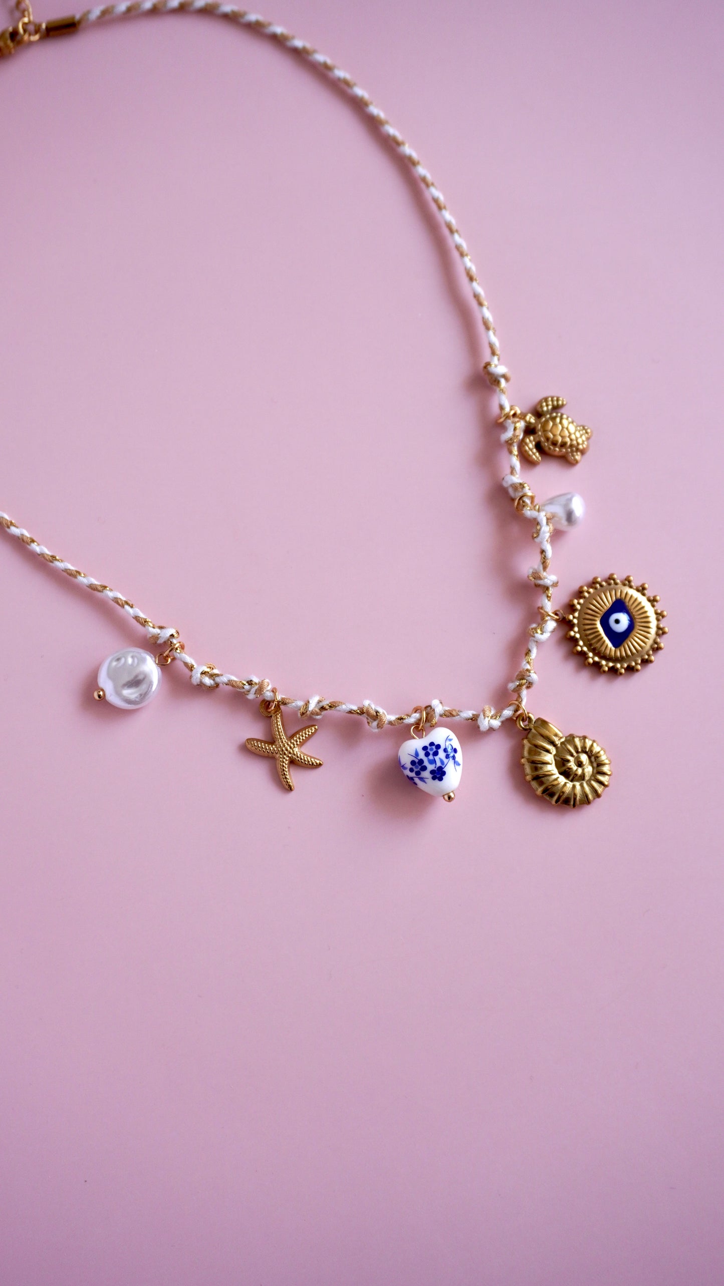 Collier Maria