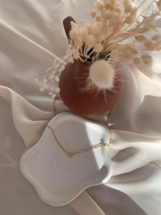 Collier Cœur