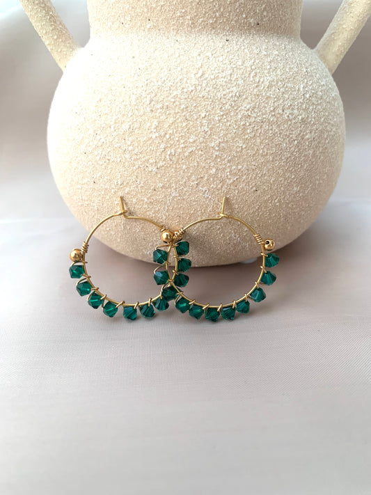 Créoles JADE