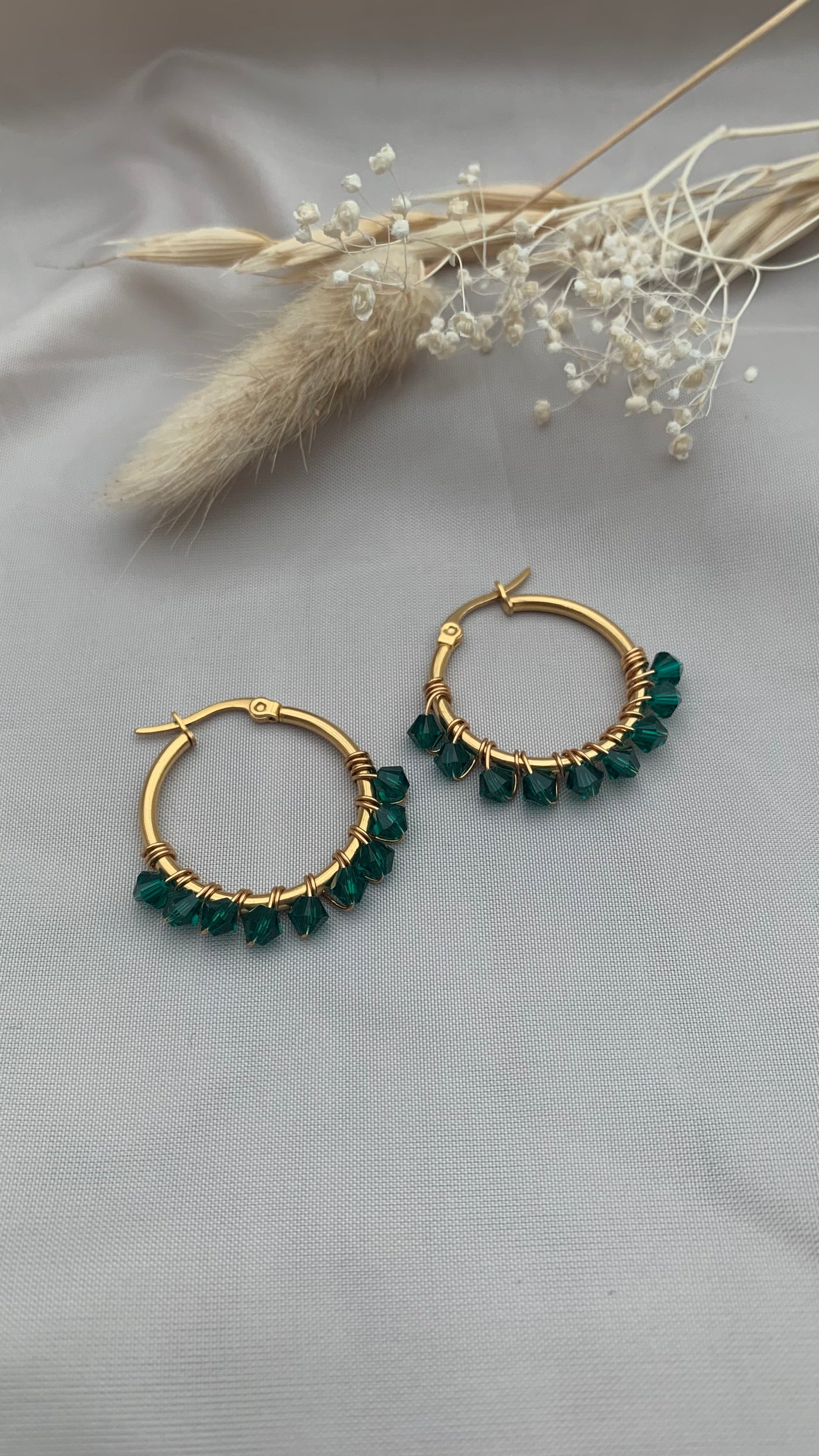 Créoles JADE