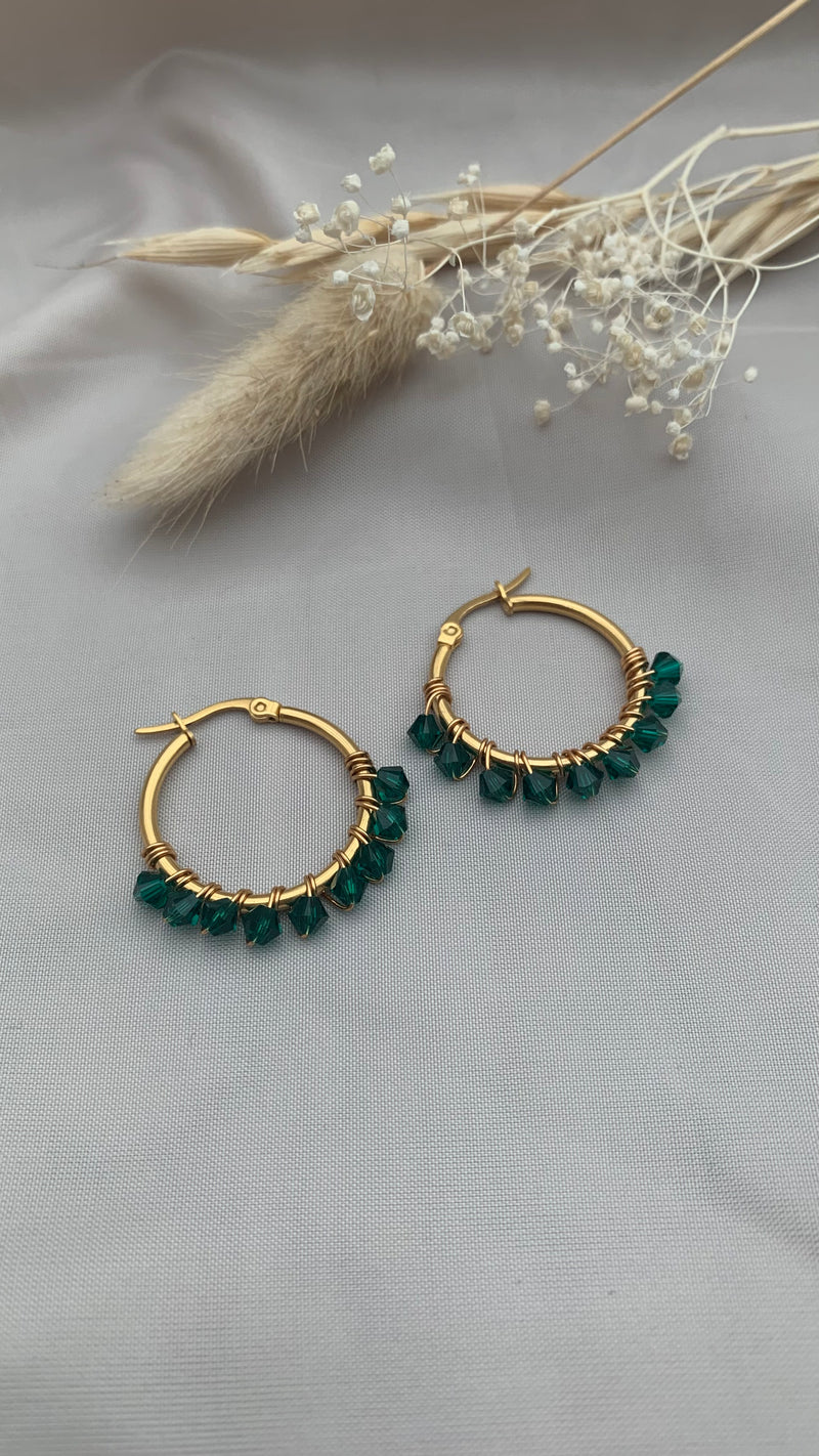 Créoles JADE
