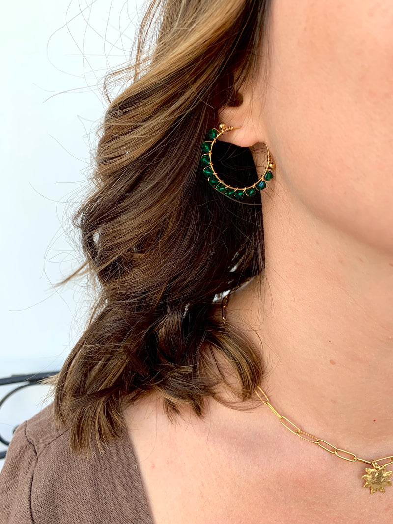 Créoles JADE