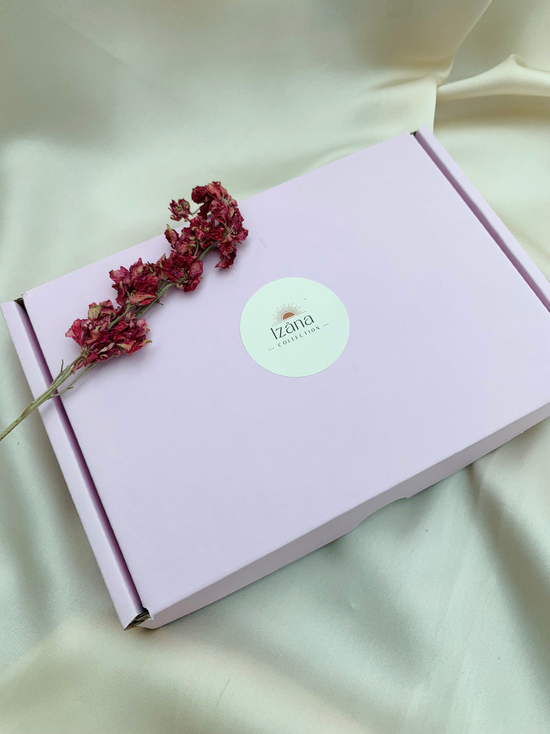 Emballage cadeau