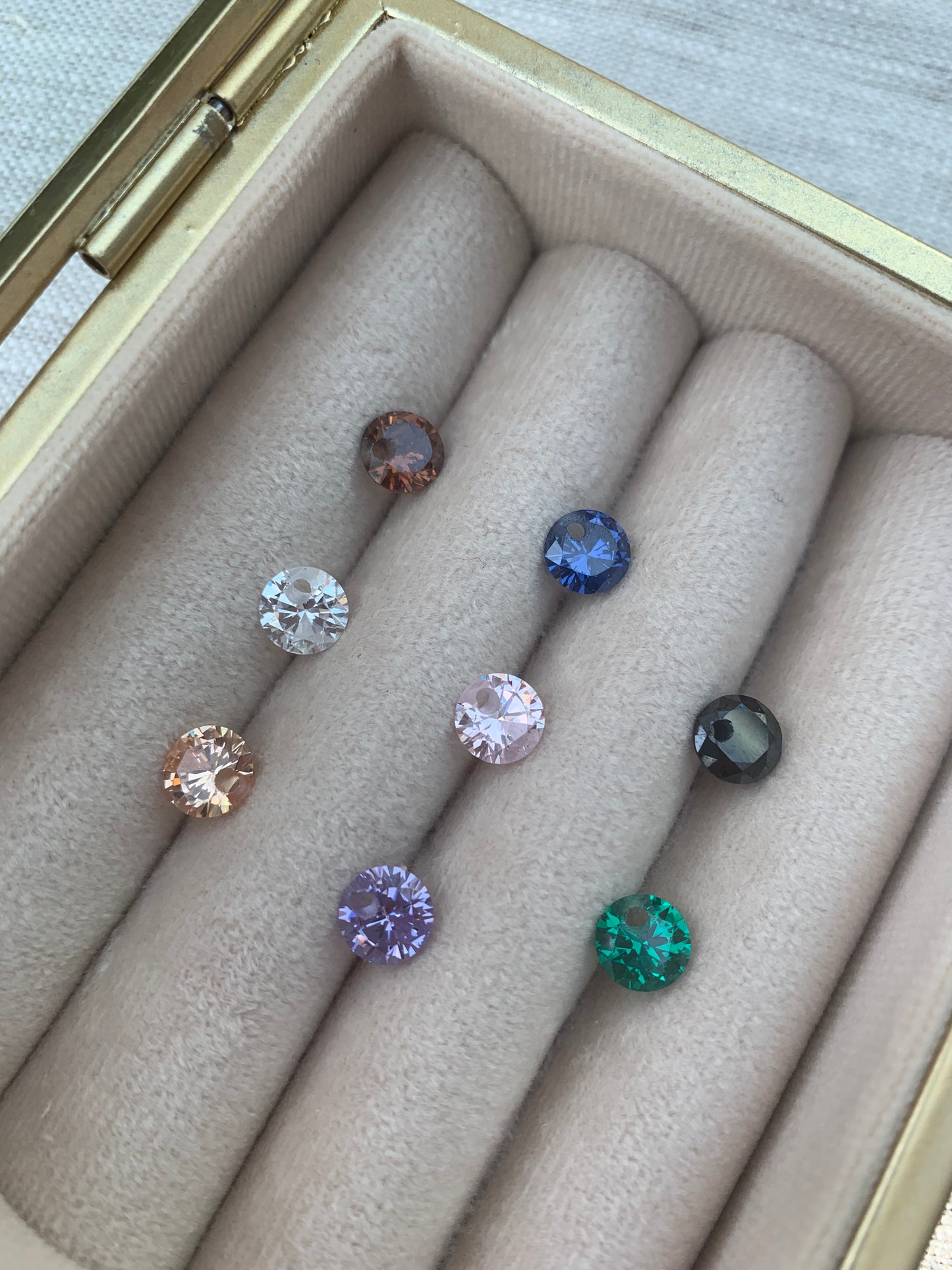 Bracelet ISIS 💎 | Acier inoxydable