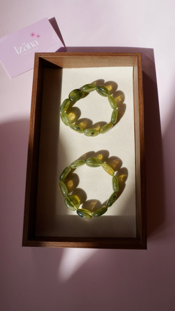Bracelet Olive