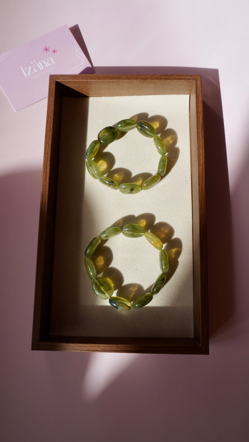 Bracelet Olive