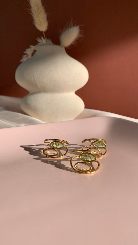 Bague Amal