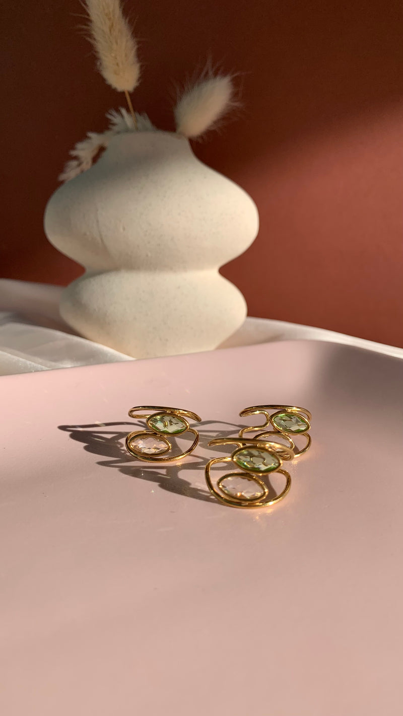 Bague Amal