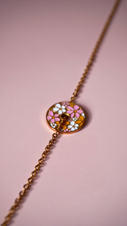 Collier Bloom