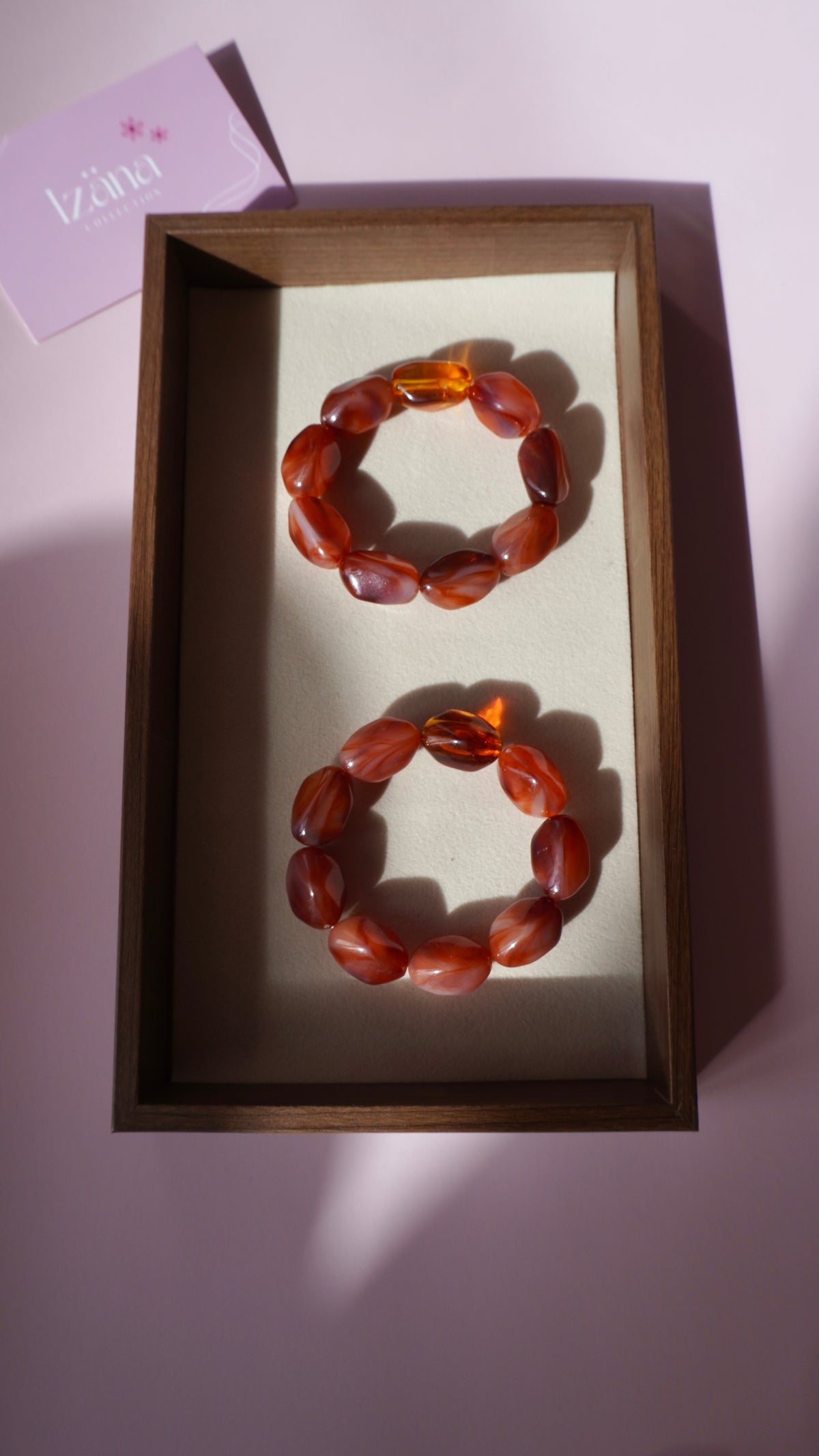 Bracelet Sienna