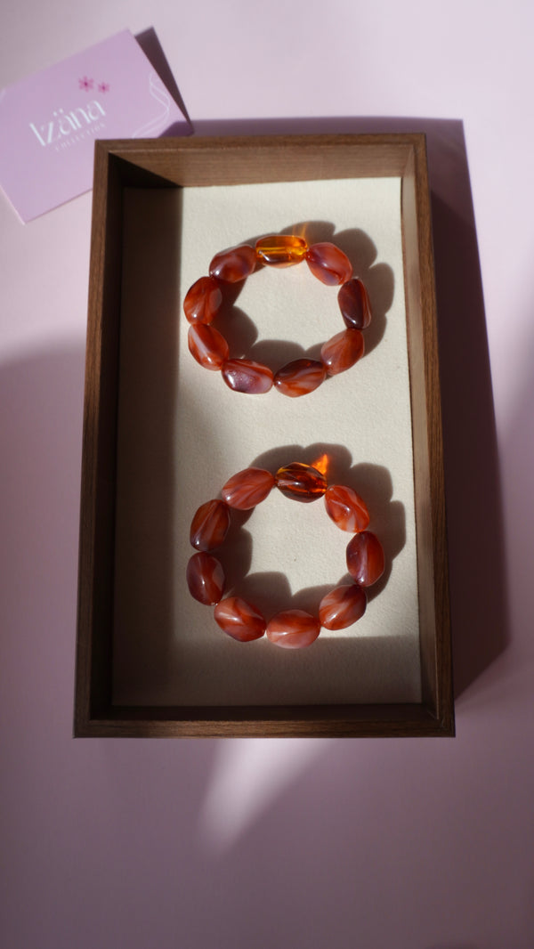 Bracelet Sienna