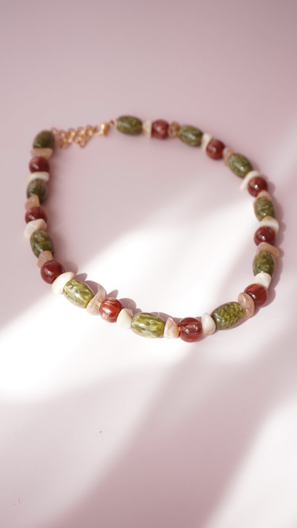 Collier Margaux