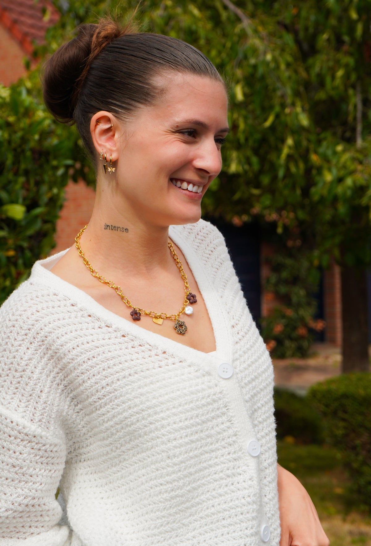 Collier Elia