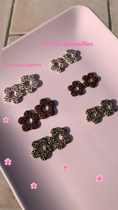 Pampilles léopard 🐆