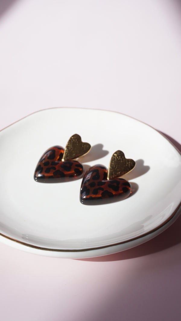 Boucles d’oreilles Lola