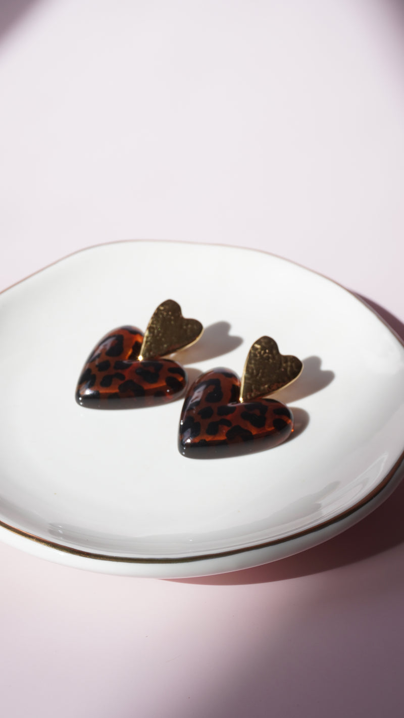 Boucles d’oreilles Lola