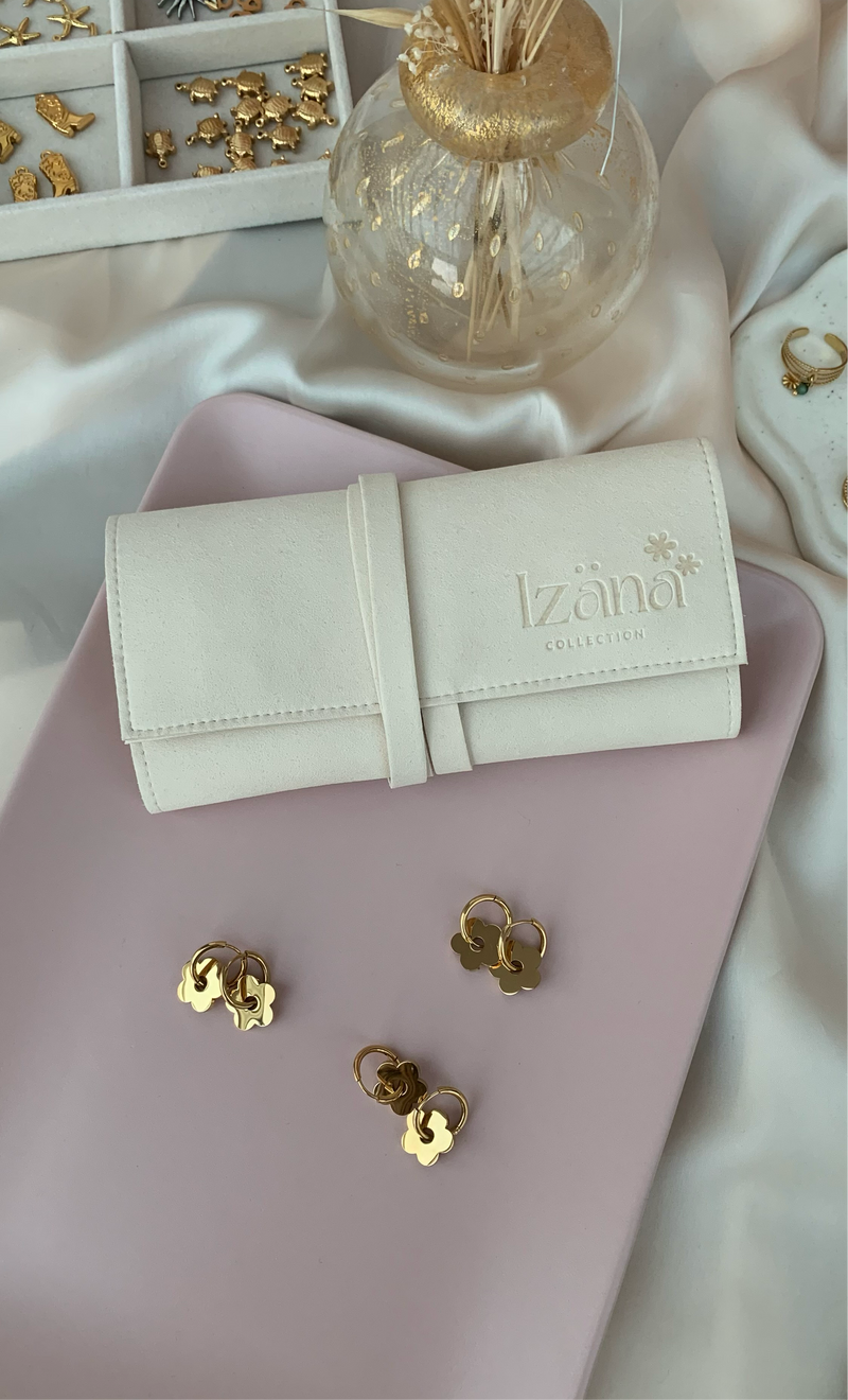 Pochette à Bijoux ✨