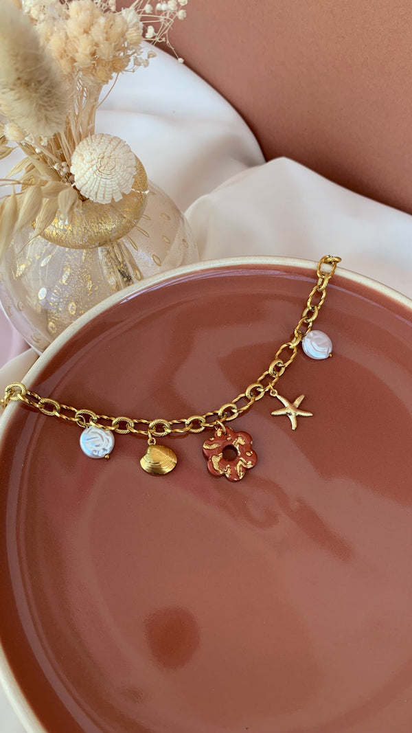 Collier Coline