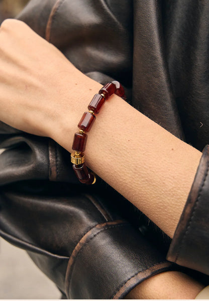 Bracelets Ambre