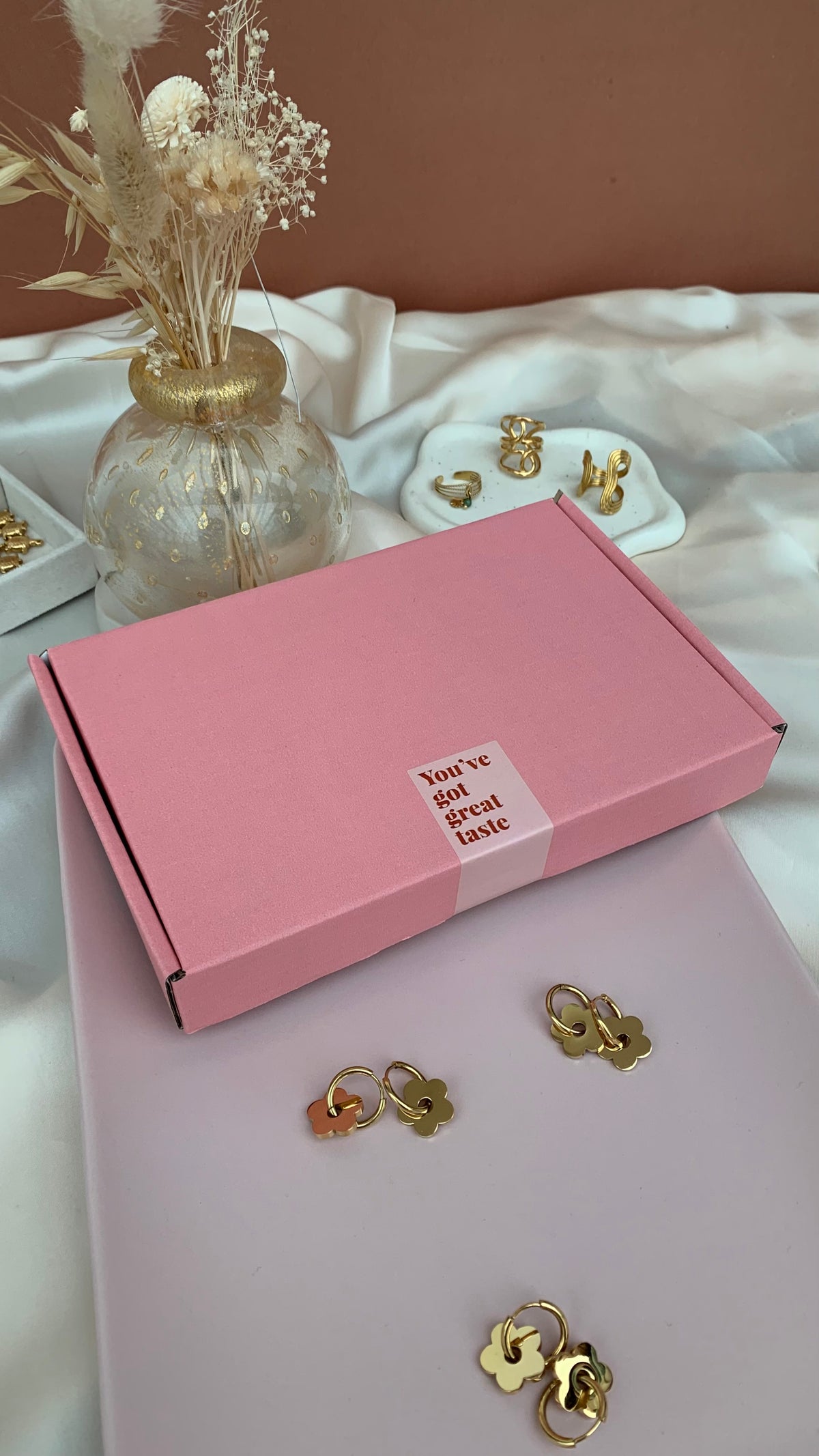 Emballage cadeau
