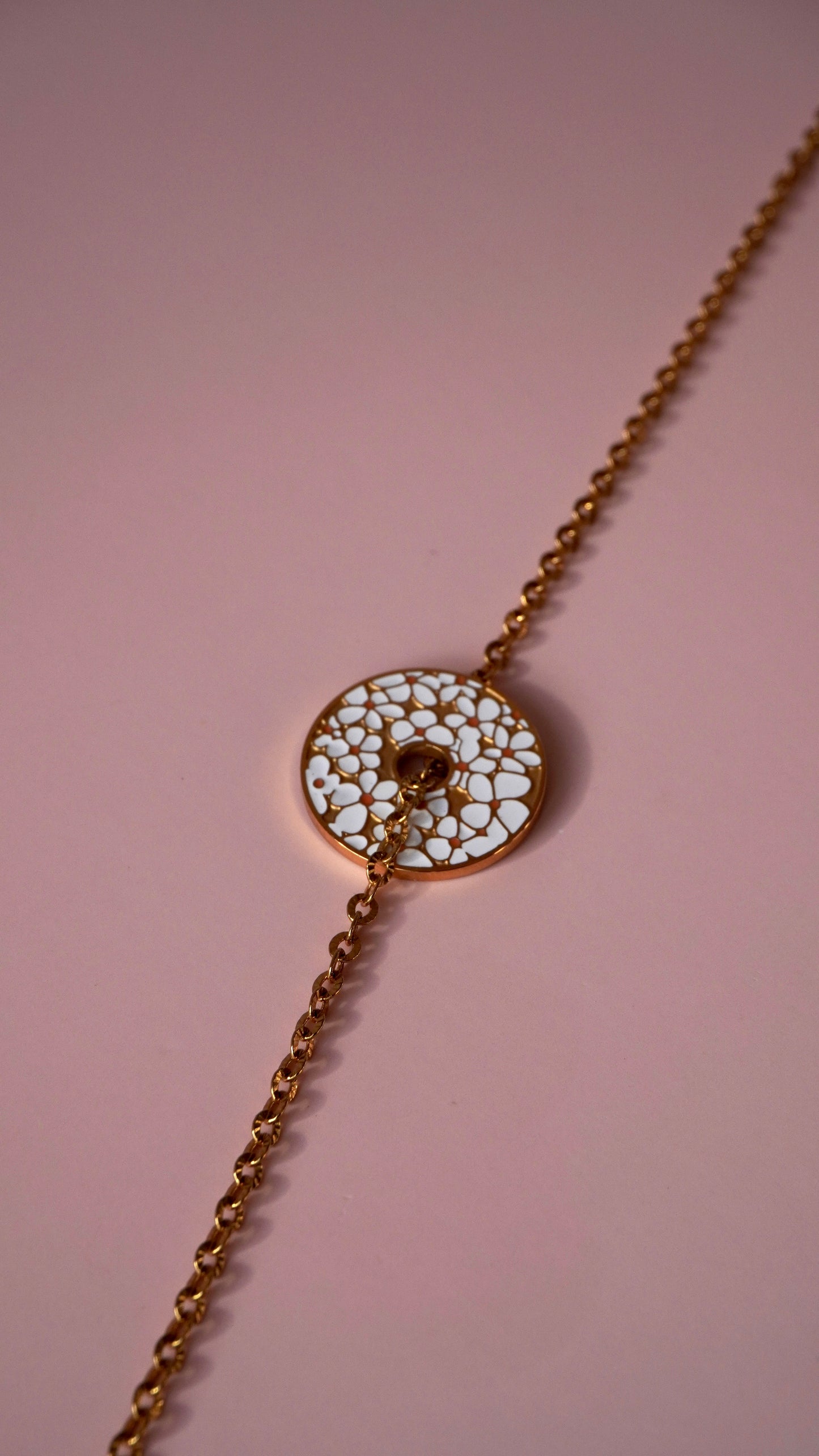 Collier Jasmin