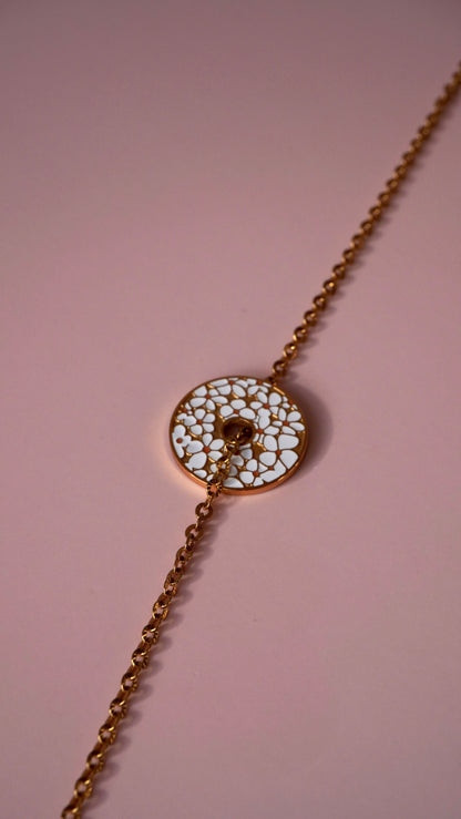 Collier Jasmin