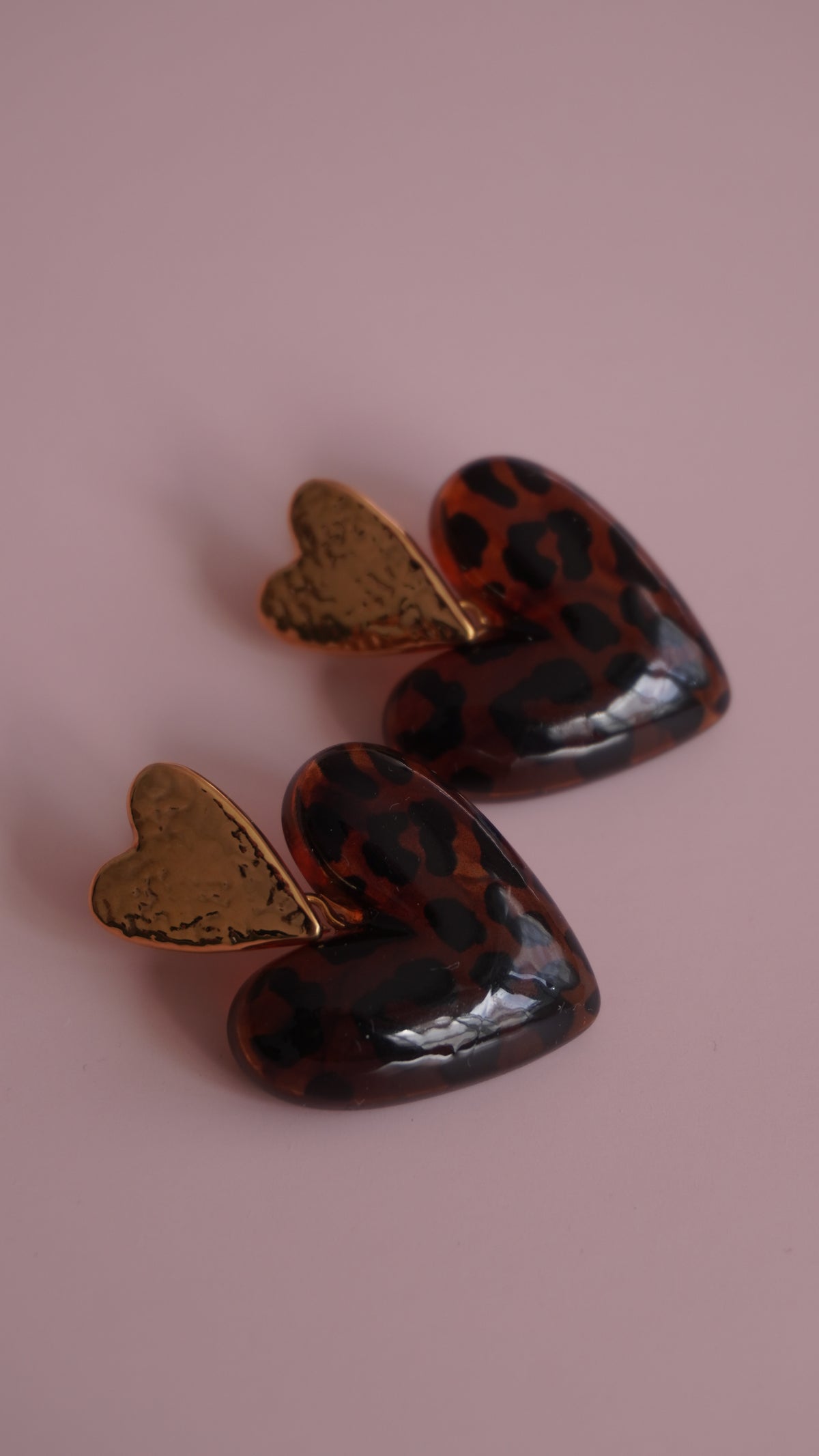Boucles d’oreilles Lola