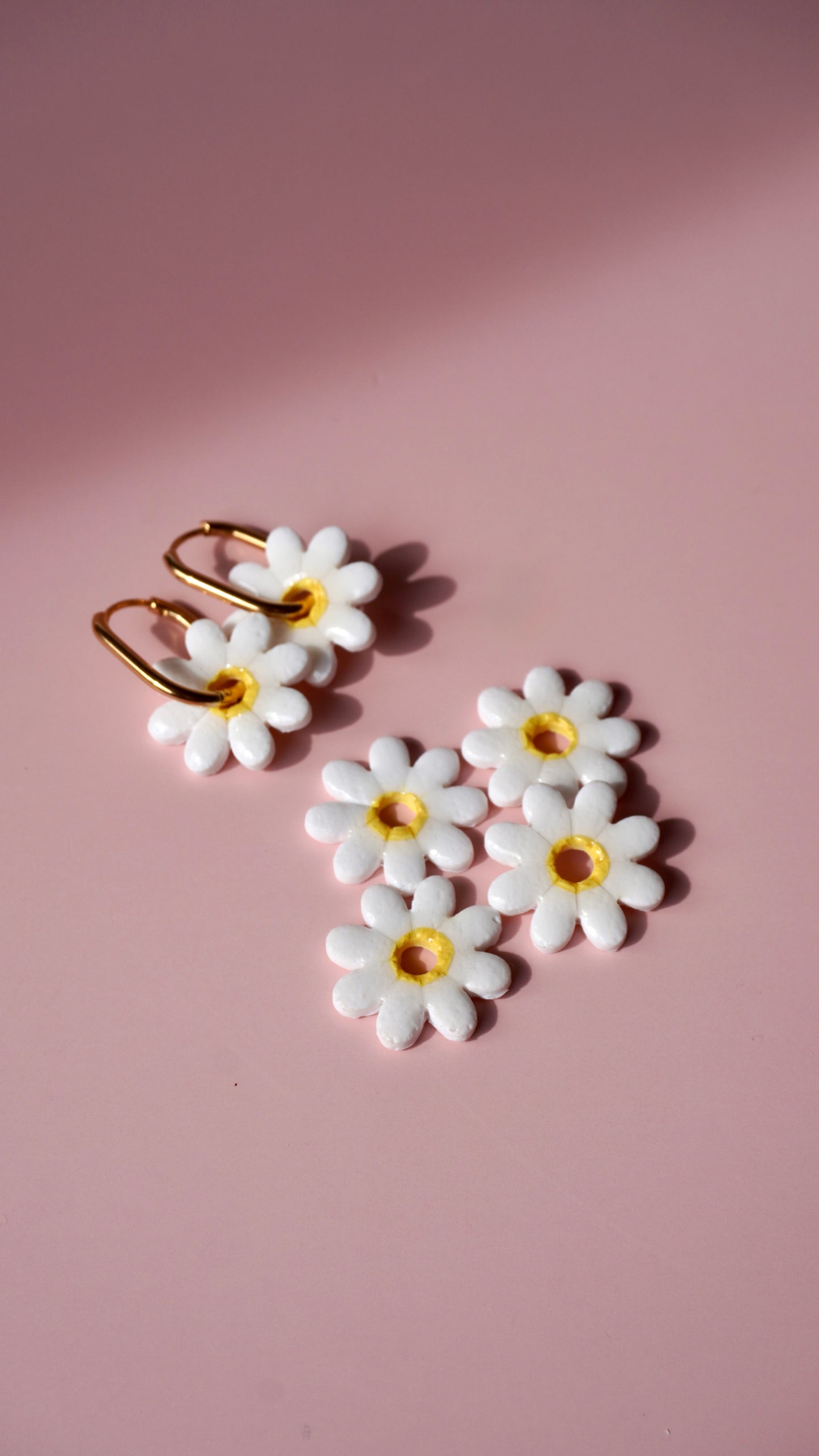 Pampilles marguerites