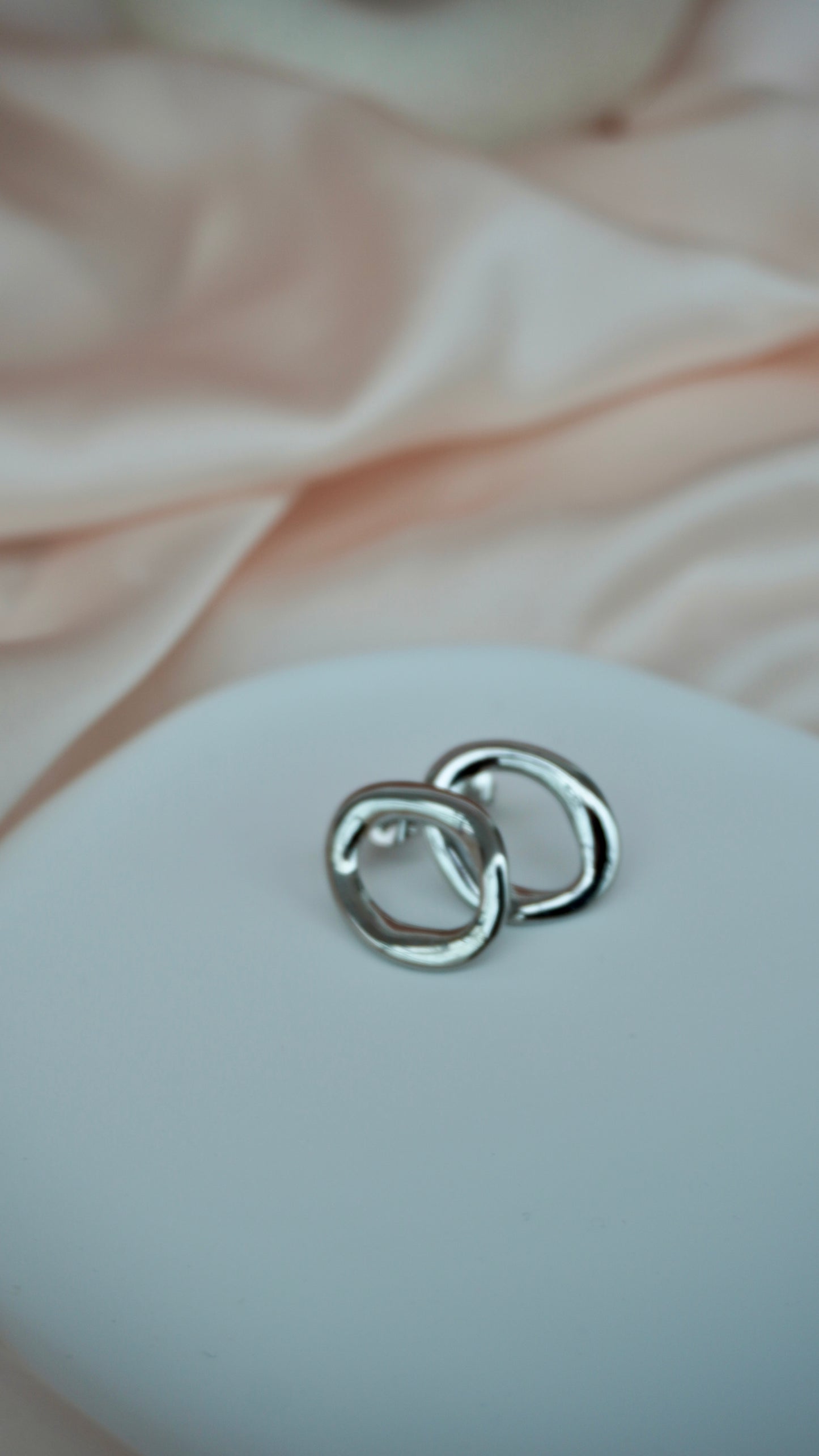 Boucles d'oreilles Olivia