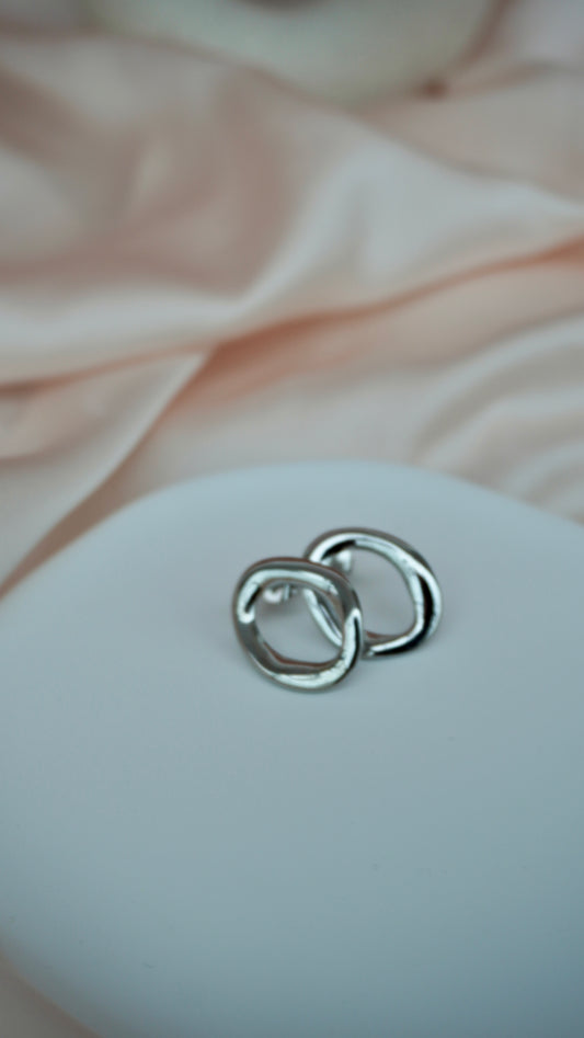 Boucles d'oreilles Olivia
