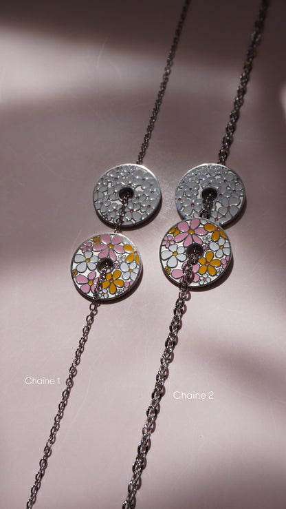 Collier Bloom