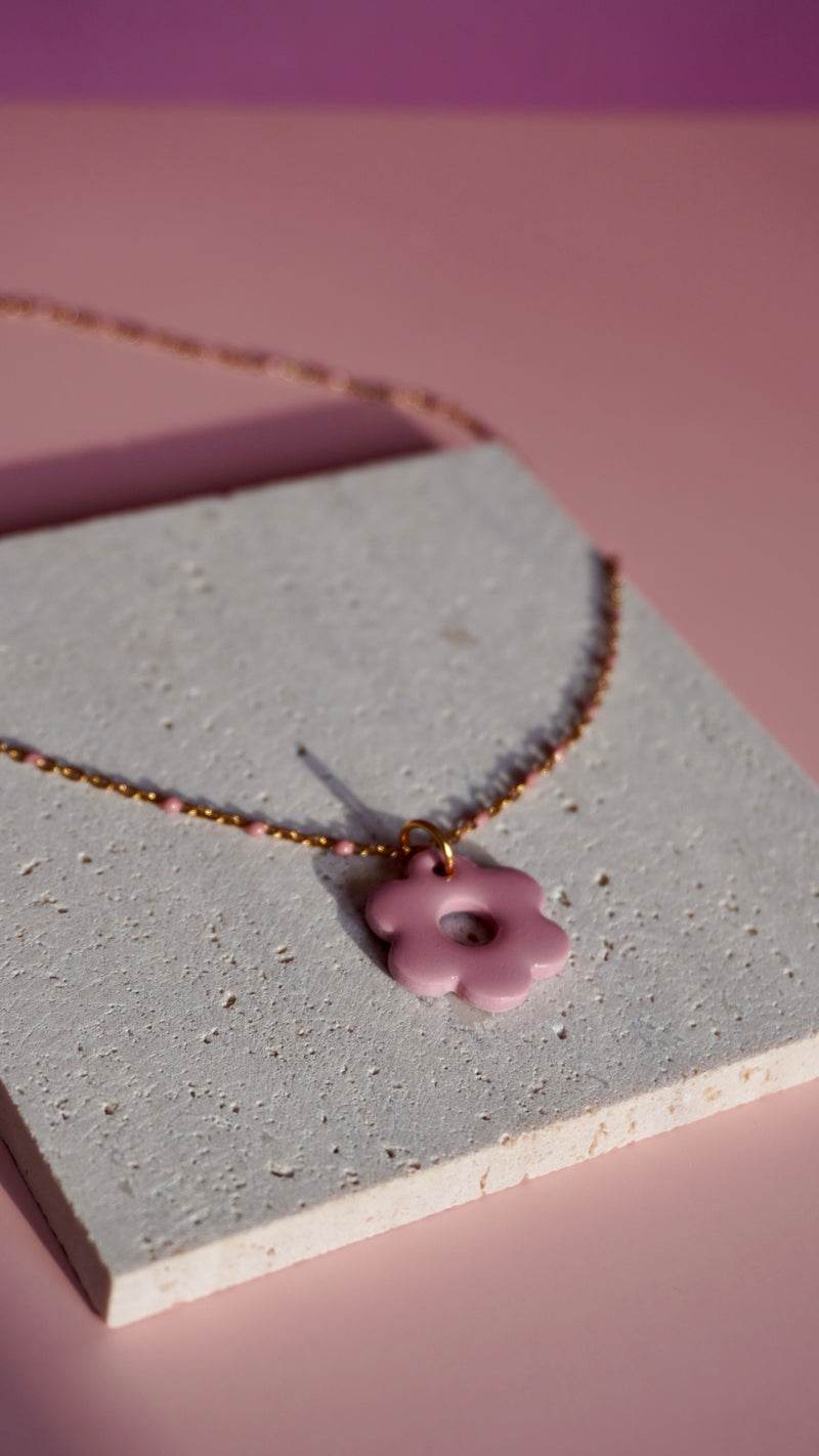 Collier Eva