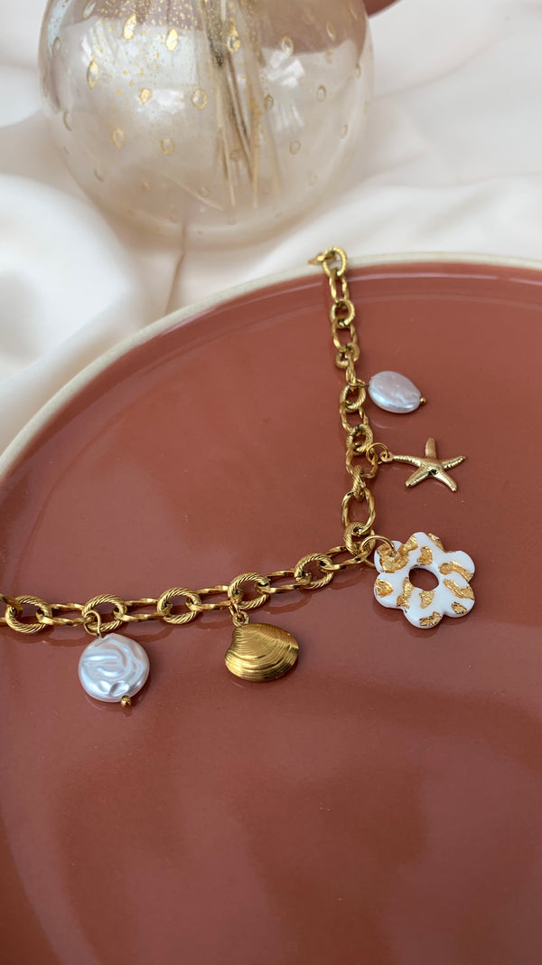 Collier Coline
