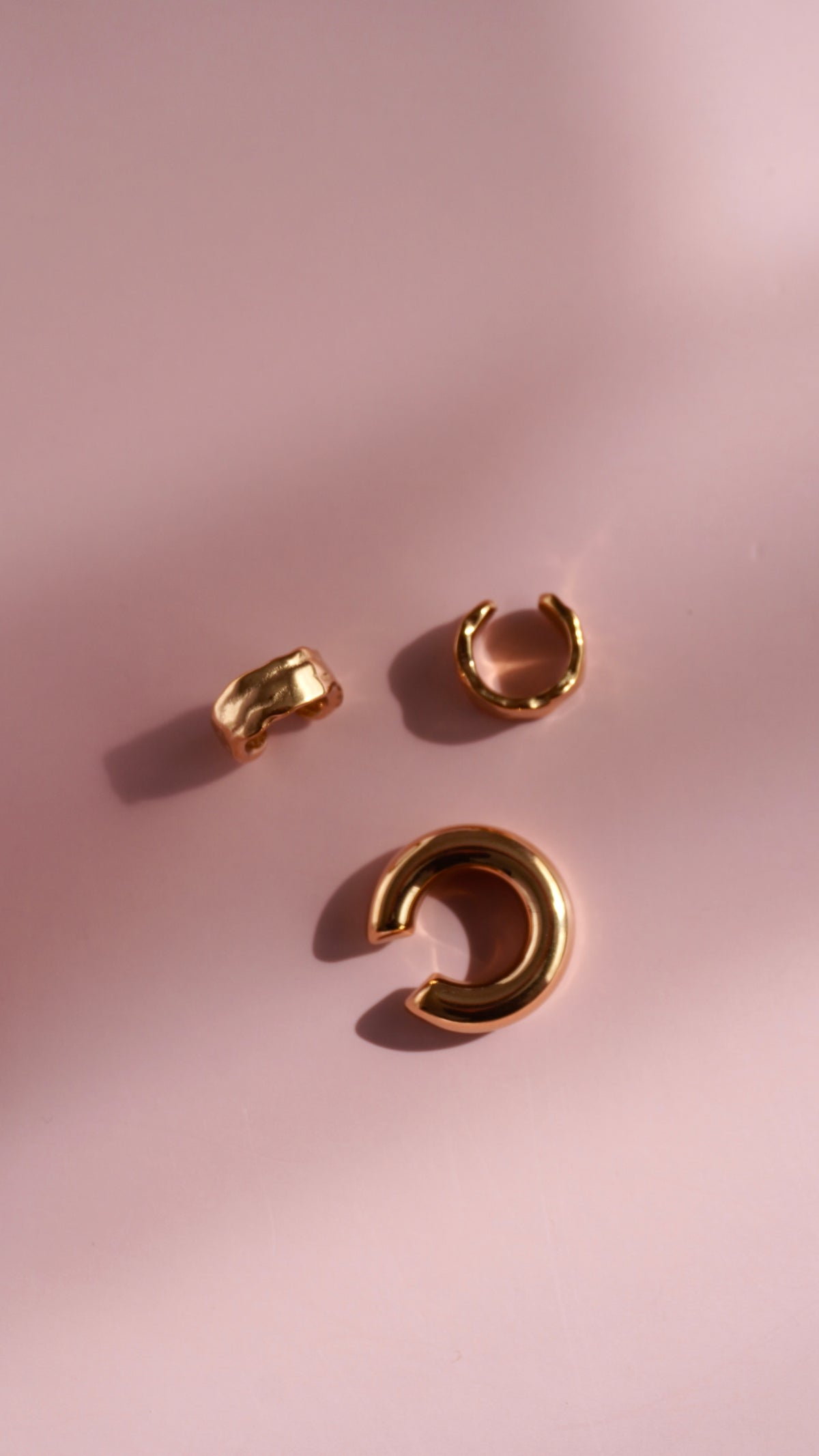 Earcuffs