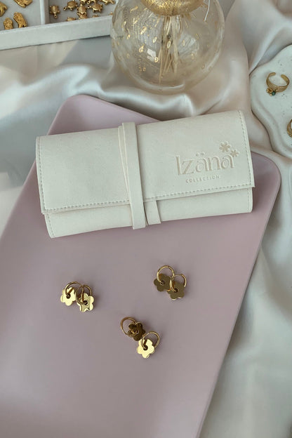 Pochette à Bijoux ✨